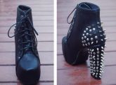 Bota spike