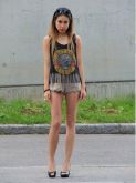 Camiseta The guns roses