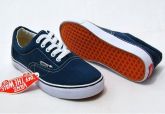 Vans Azul