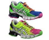 ASICS KINSEI 4