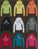 Moletom Hollister