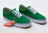 Vans Verde