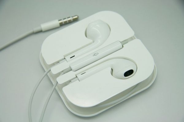 Fone Iphone 5