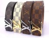 Cinto Louis Vuitton
