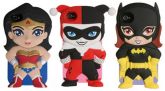 Case Arlequina, Mulher Maravilha , Mulher Gato iphone 4 , 4s