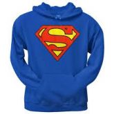 Moletom Super homem