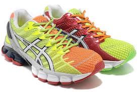 ASICS KINSEI 4