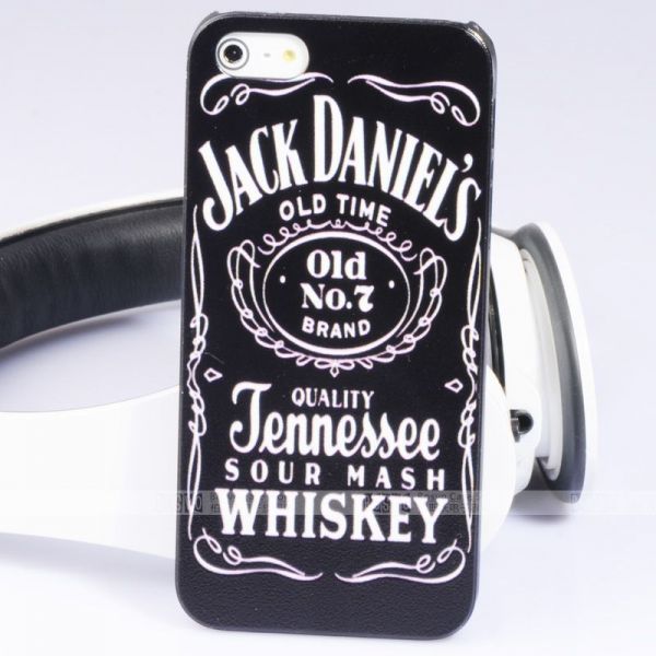 Case Jack Daniels iphone 5