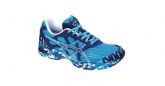 Asics Azul