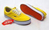 Vans Amarelo