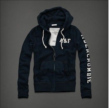Moletom HOMENS abercrombie