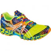 Asics Gel Noosa Tri 8